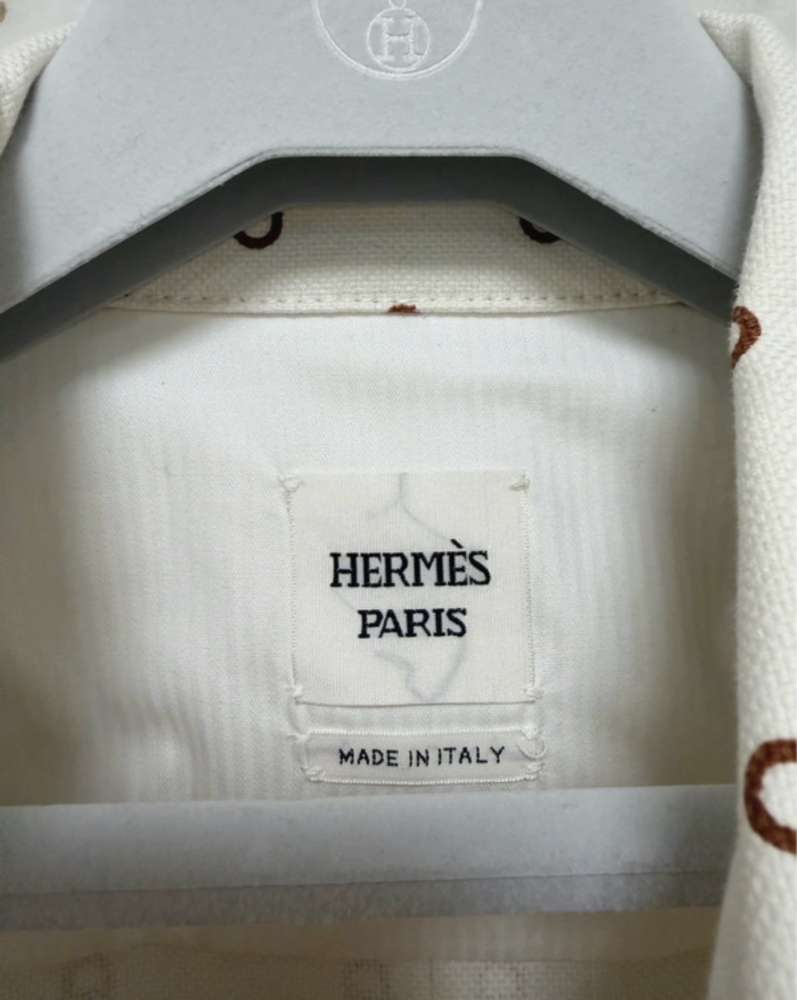 Hermes riflova Bunda
