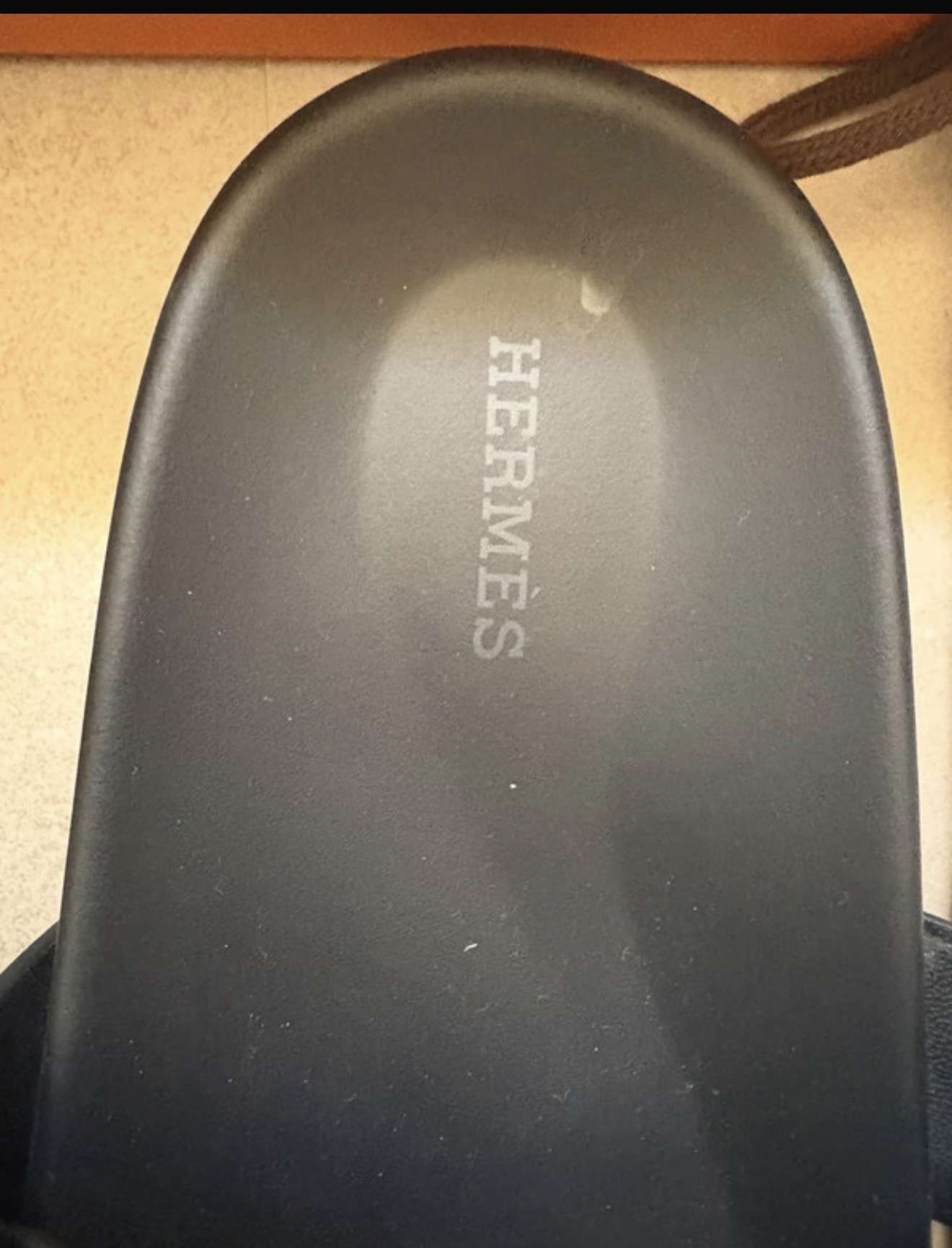 Hermes chypre