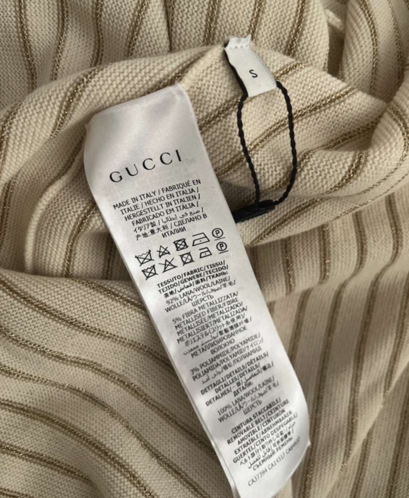 Gucci svetrik