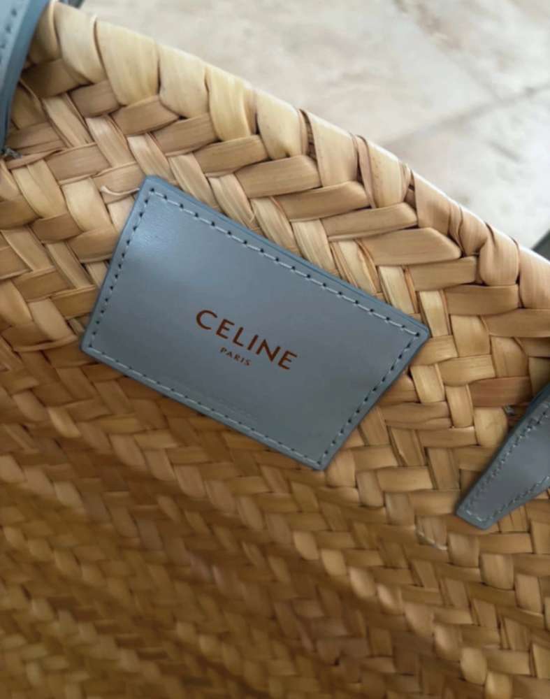 Celine košík