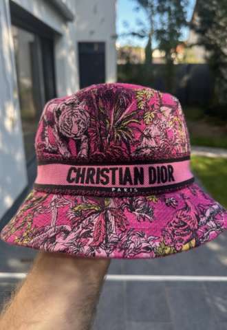 https://www.vipluxury.sk/Dior klobúk