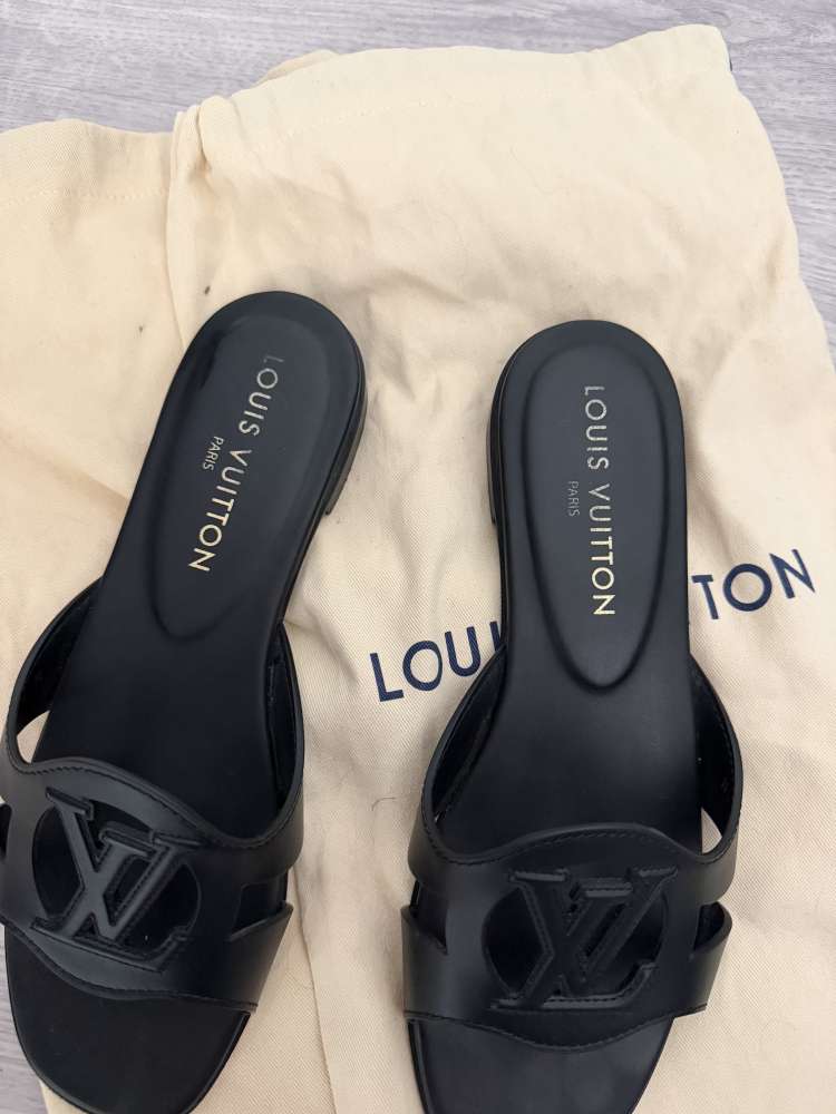 Louis Vuitton pantofle