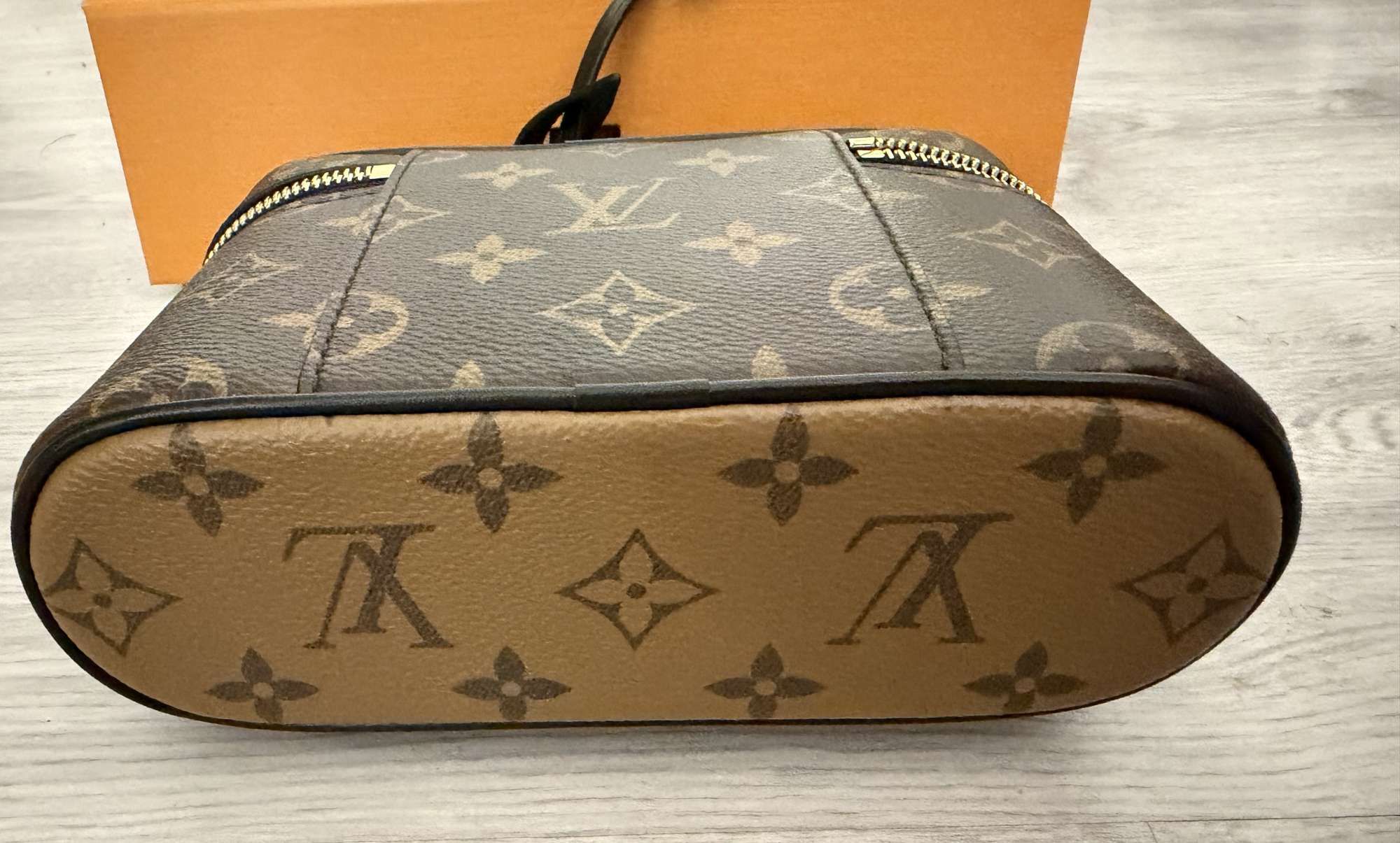 Louis Vuitton Vanity