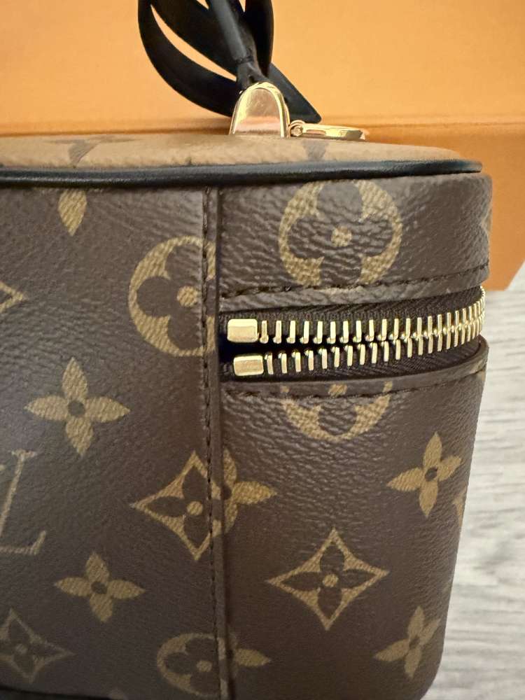 Louis Vuitton Vanity