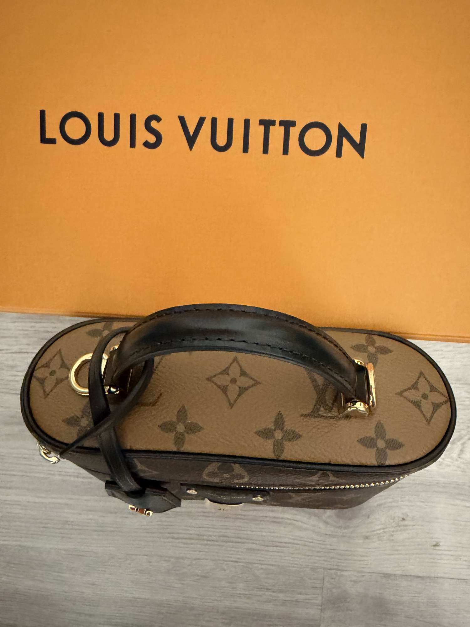 Louis Vuitton Vanity