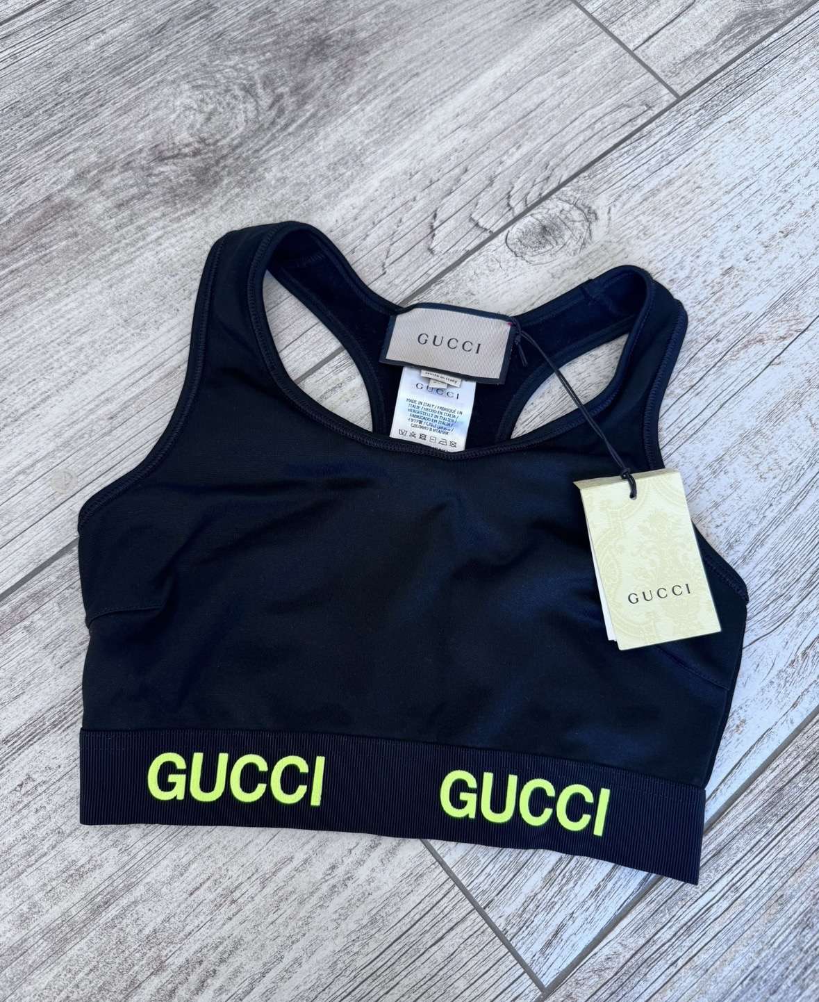 Top Gucci