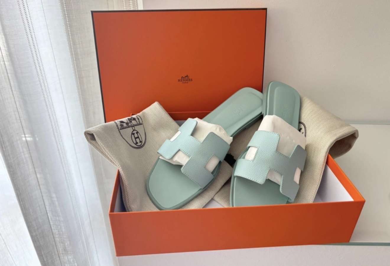 Hermes oran