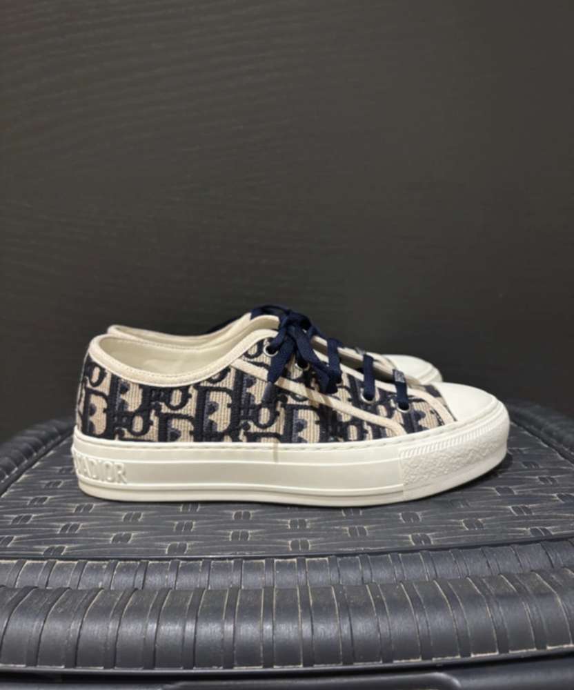 Dior tenisky