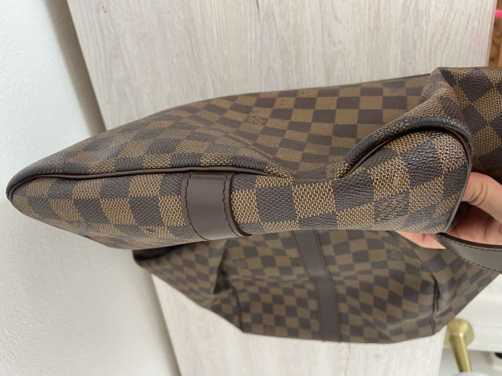 Louis Vuitton Keepall bandouliere