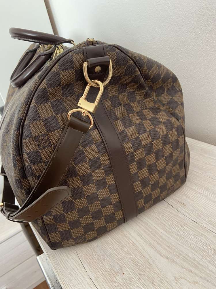 Louis Vuitton Keepall bandouliere