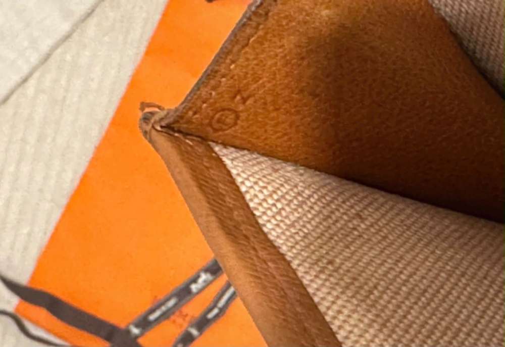 Hermes Jige clutch