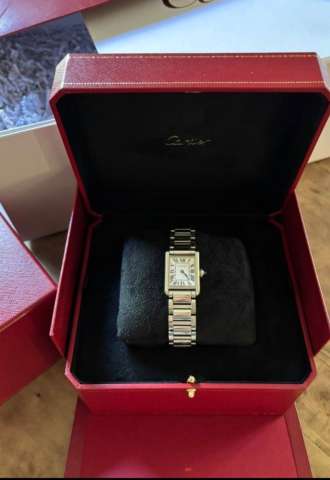 https://www.vipluxury.sk/Cartier hodinky