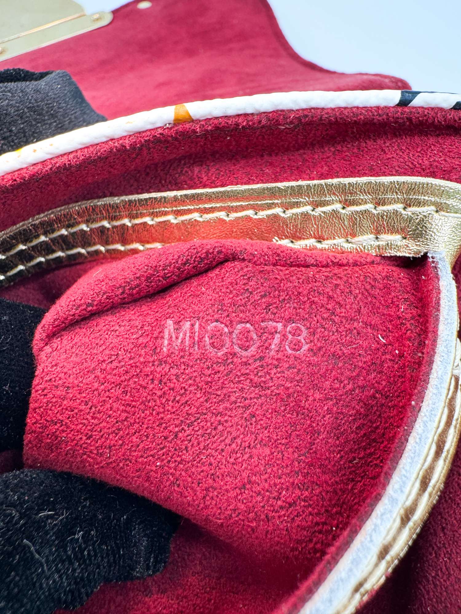 Louis Vuitton Marilyn Monogram Multicolour Canvas Shoulder Bag