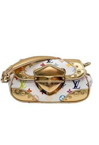 https://www.vipluxury.sk/Louis Vuitton Marilyn Monogram Multicolour Canvas Shoulder Bag