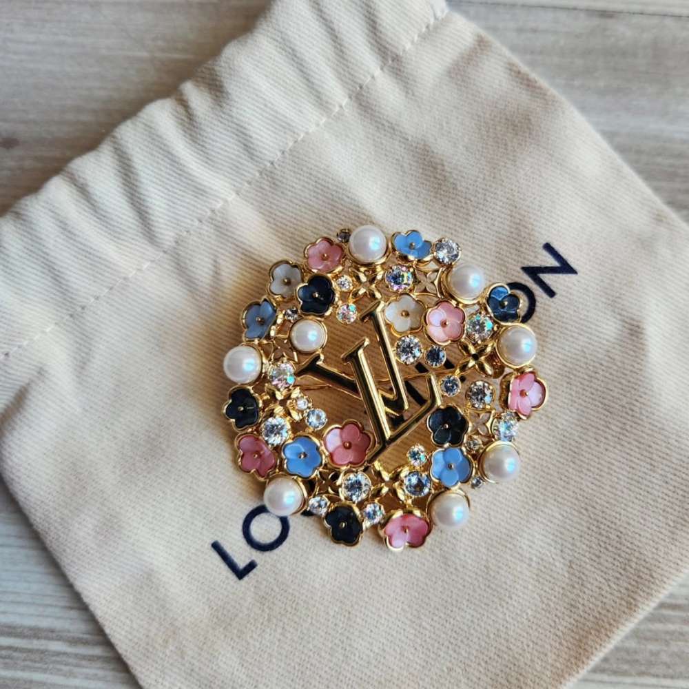 Louis Vuitton Broz