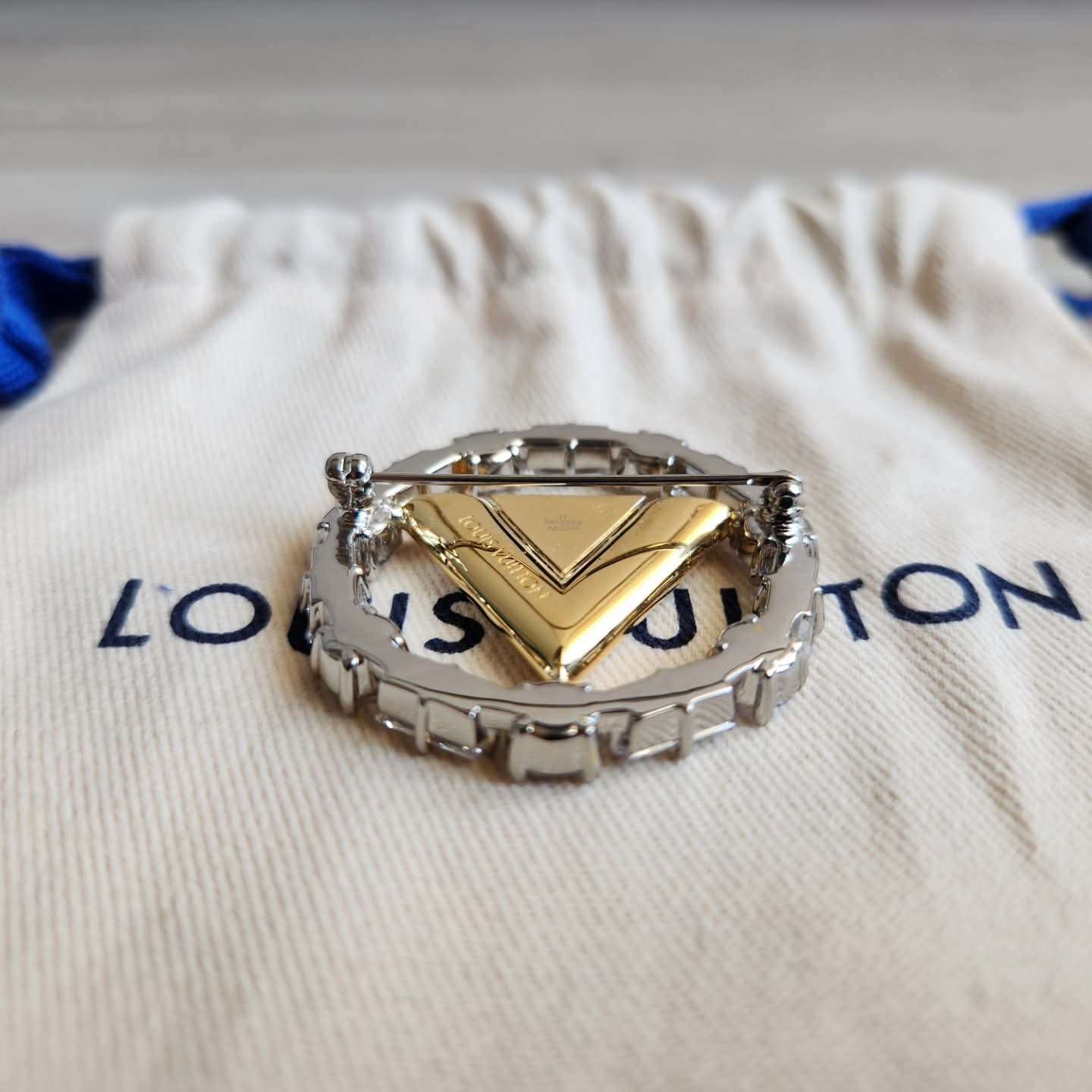 Louis Vuitton Broz