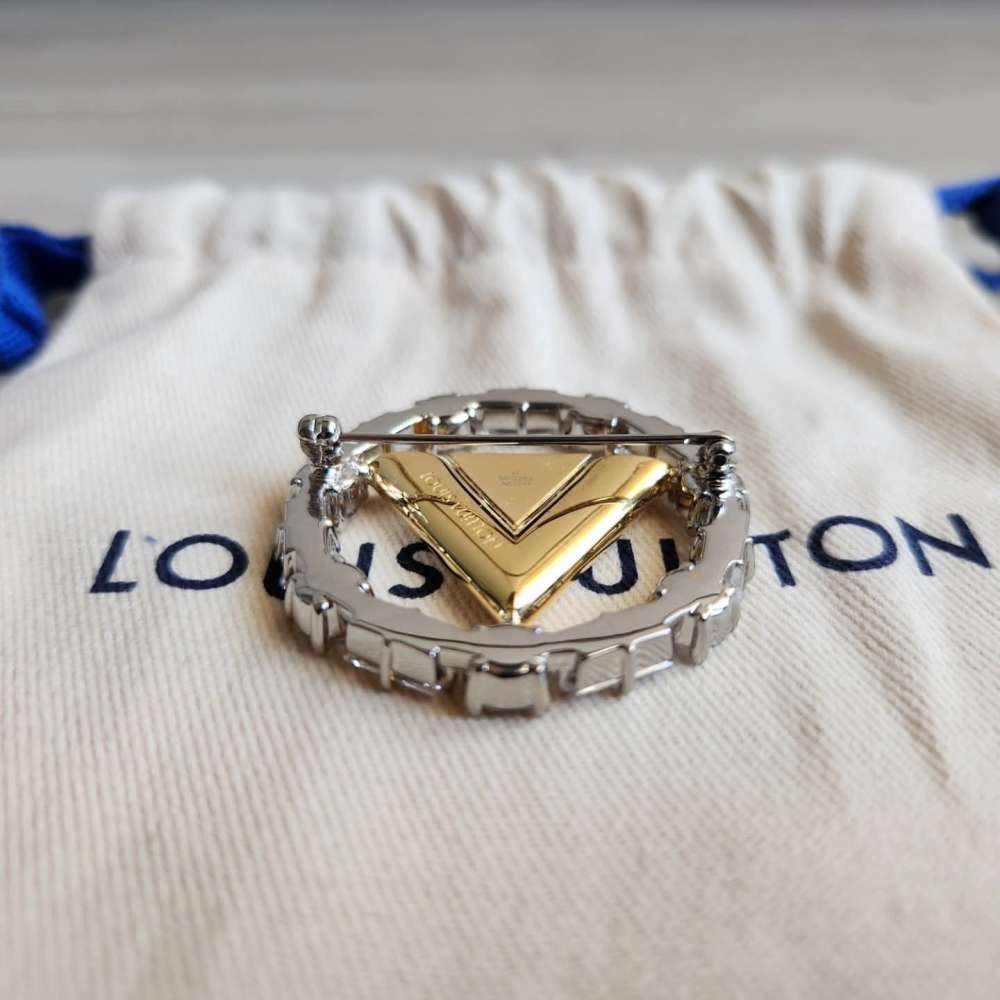 Louis Vuitton Broz