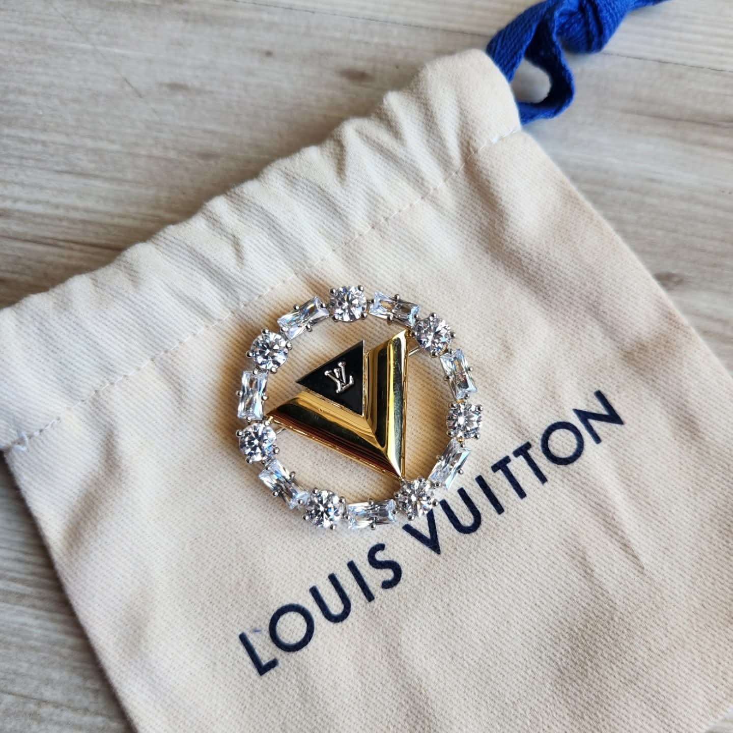 Louis Vuitton Broz