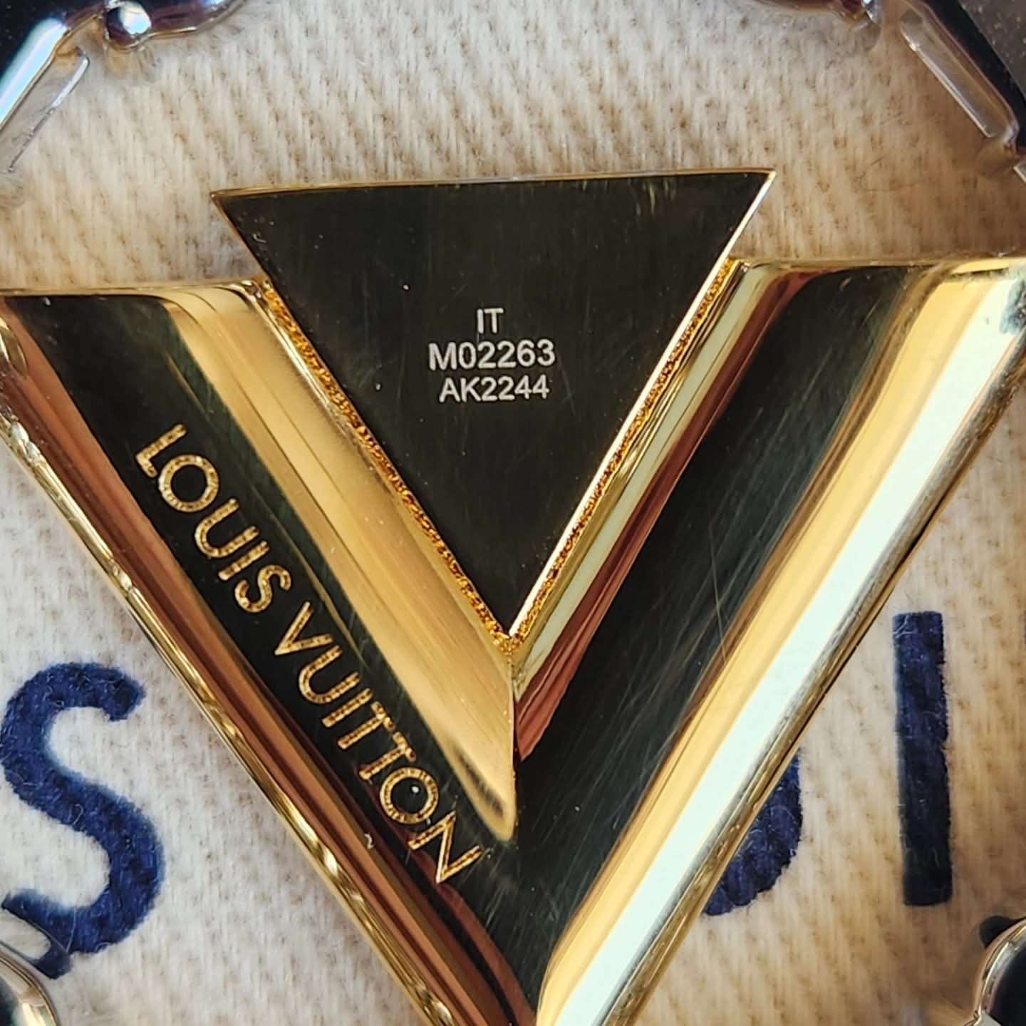 Louis Vuitton Broz