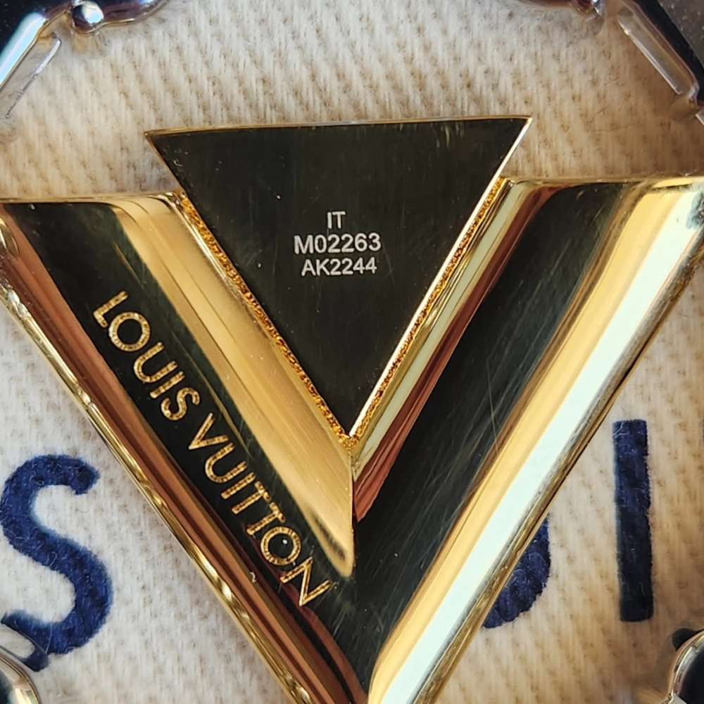 Louis Vuitton Broz