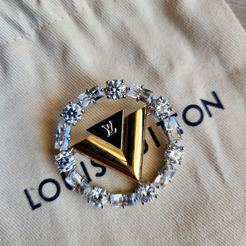 Louis Vuitton Broz
