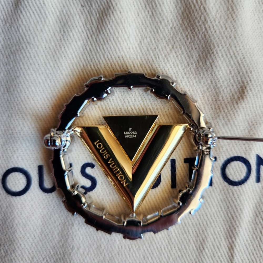 Louis Vuitton Broz