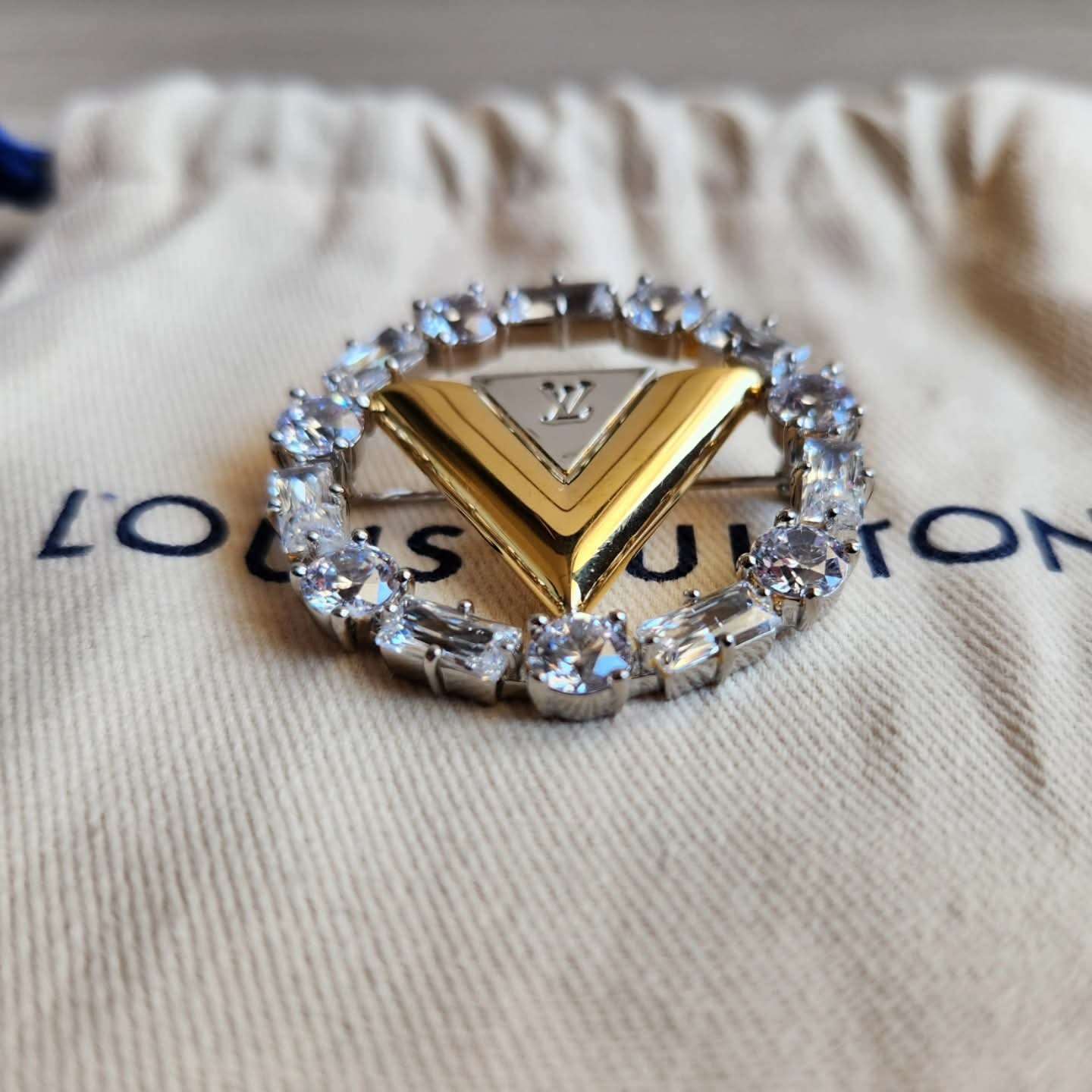 Louis Vuitton Broz