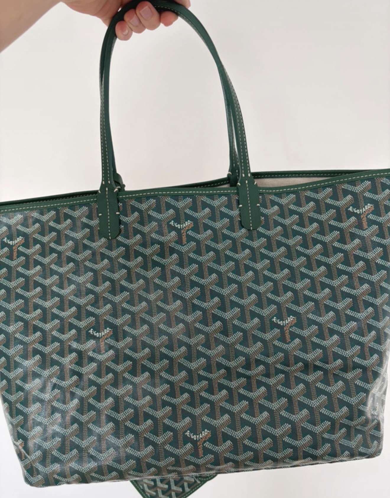 Goyard kabelka