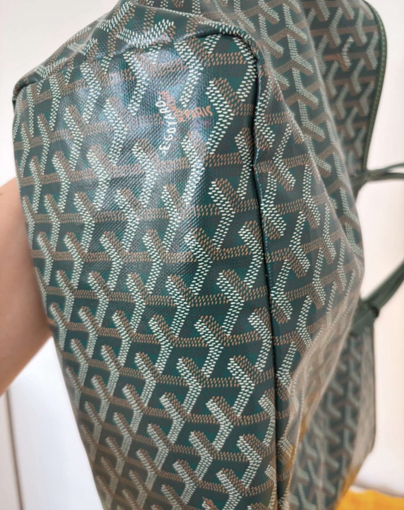 Goyard kabelka