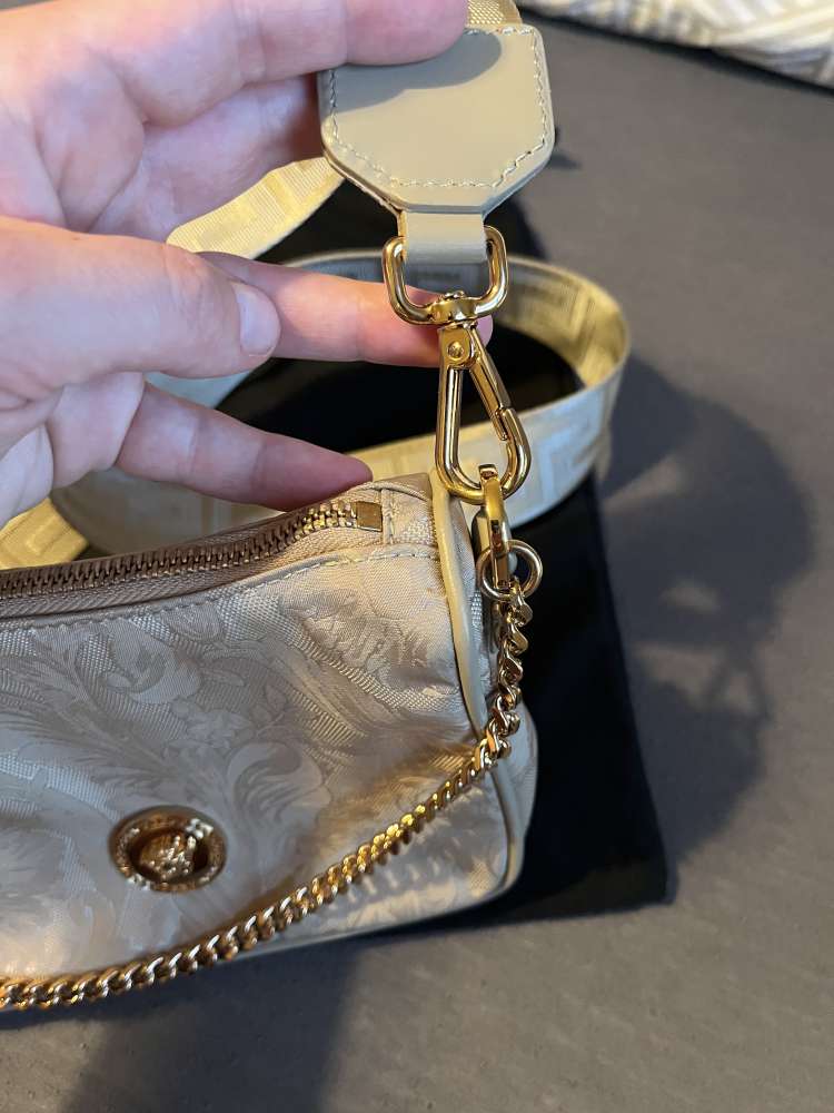 Versace crossbody kabelka