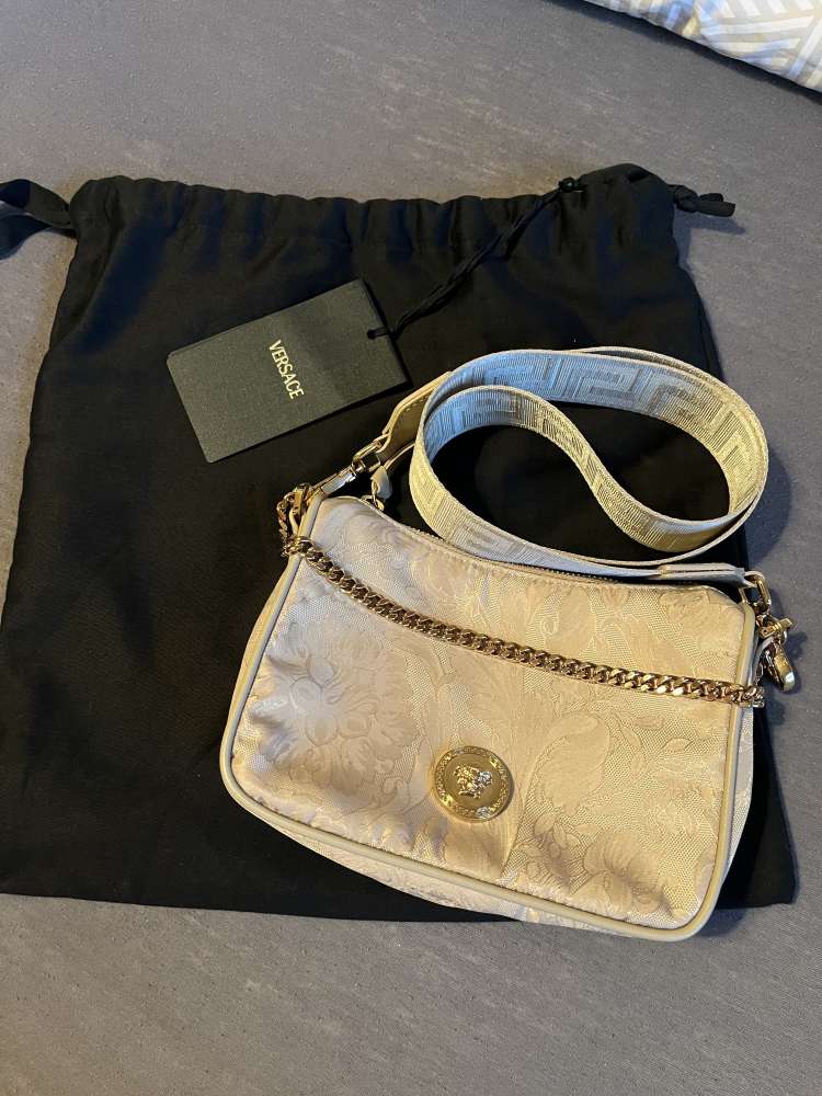 Versace crossbody kabelka