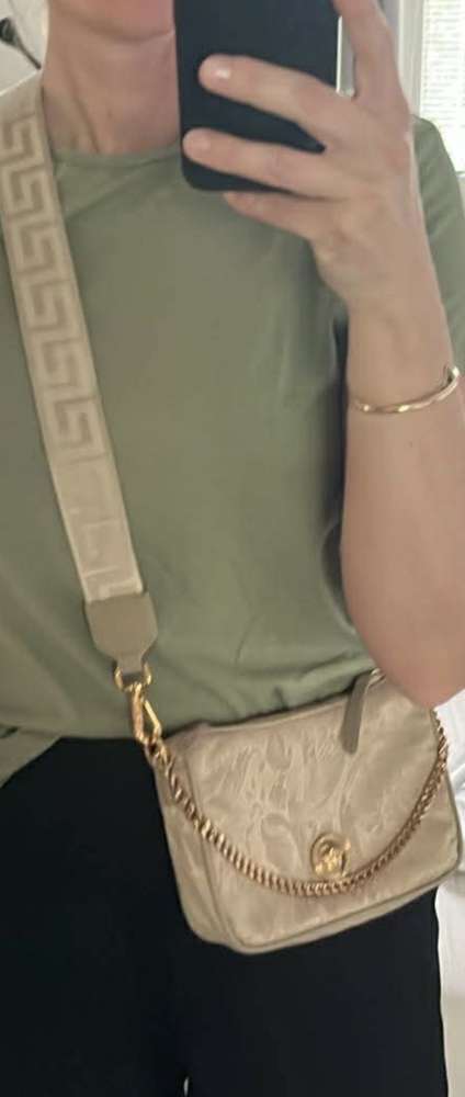 Versace crossbody kabelka