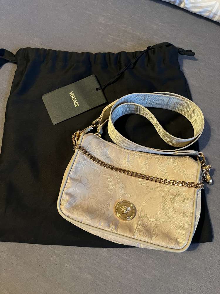 Versace crossbody kabelka