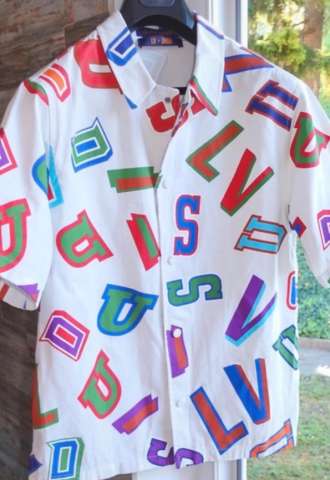 https://www.vipluxury.sk/Louis Vuitton košela