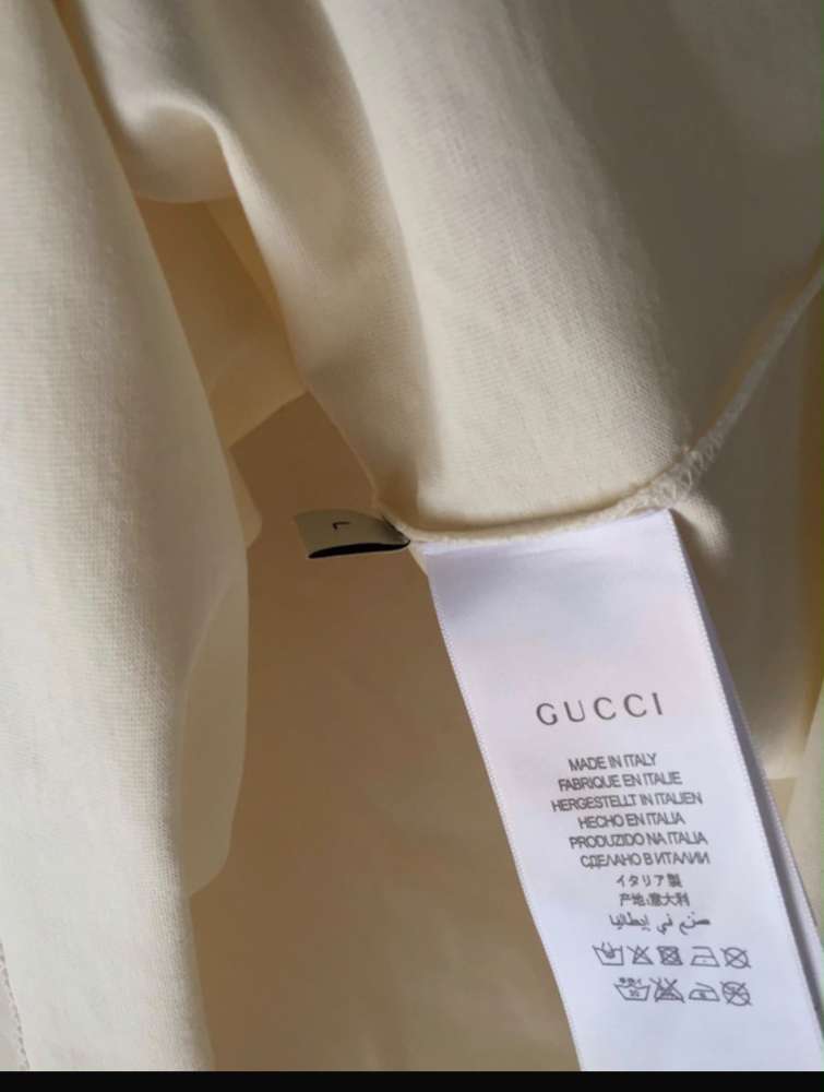 Gucci tričko