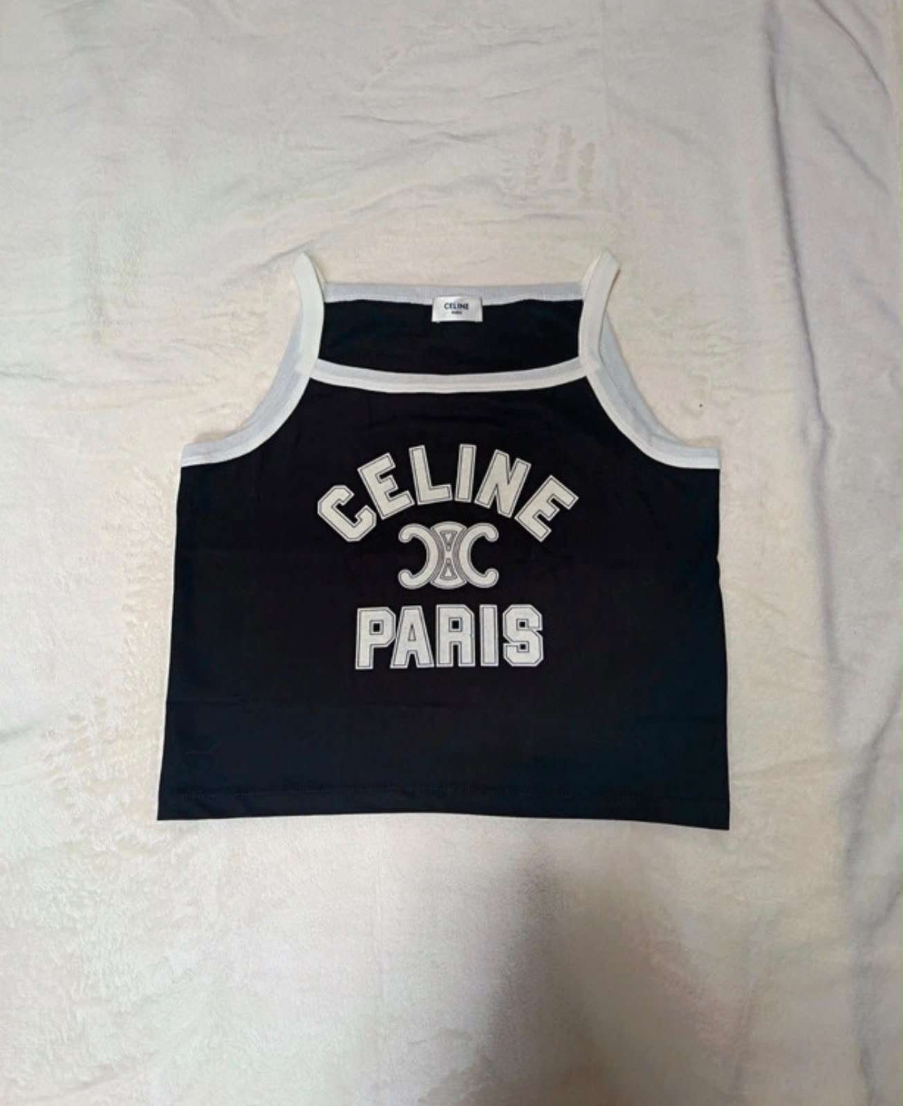 Celine top
