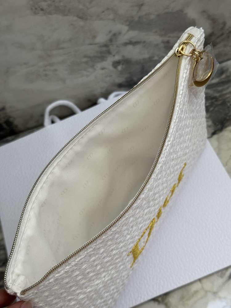 Dior  pochetka