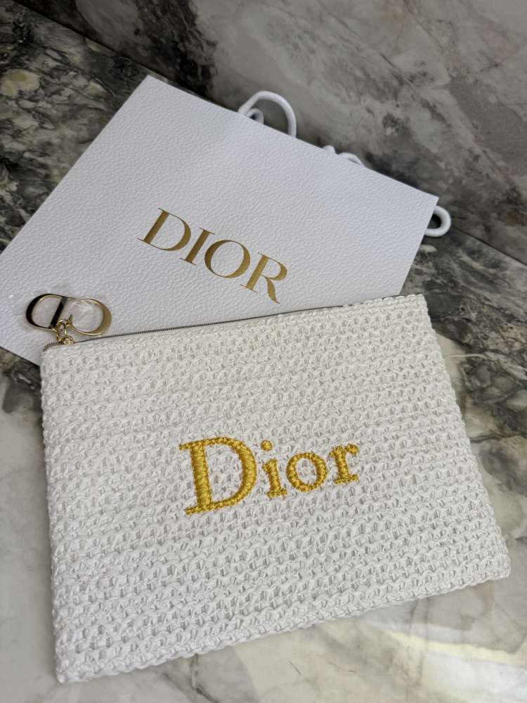 Dior  pochetka