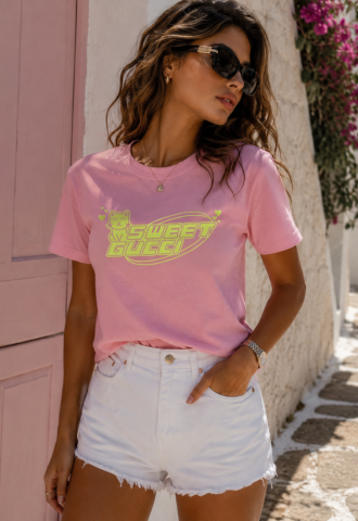 https://www.vipluxury.sk/Gucci dámske  tričko