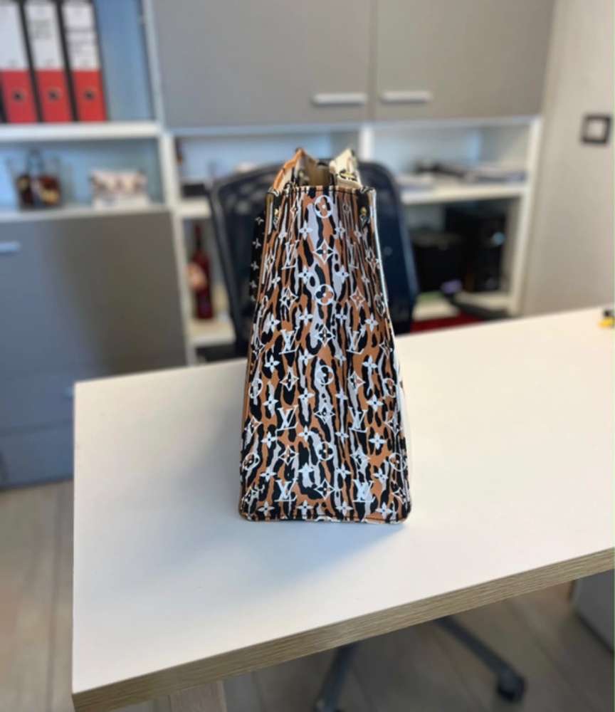 Louis Vuitton onthego GM