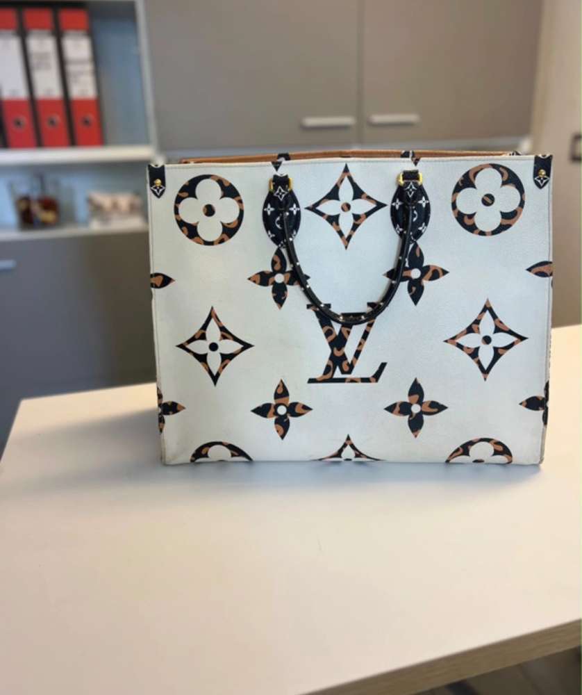 Louis Vuitton onthego GM