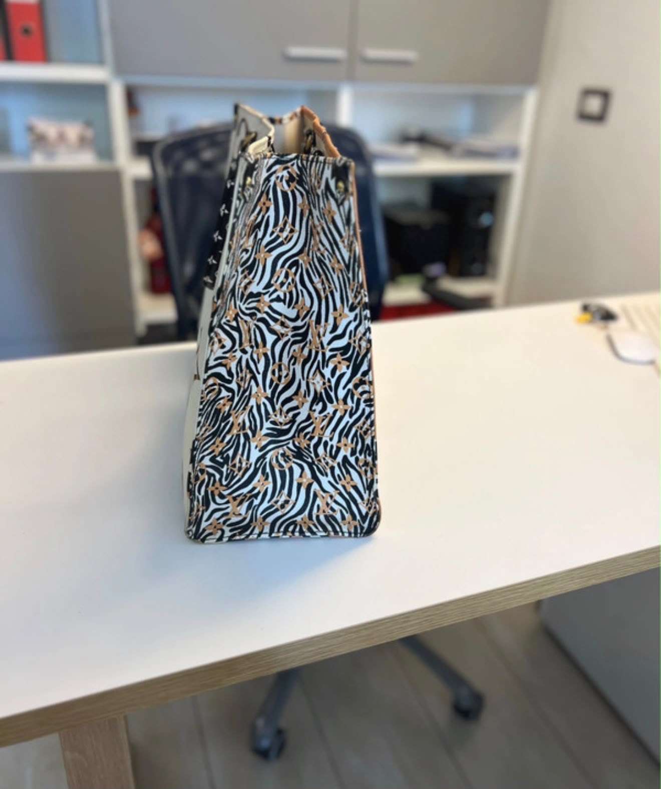 Louis Vuitton onthego GM