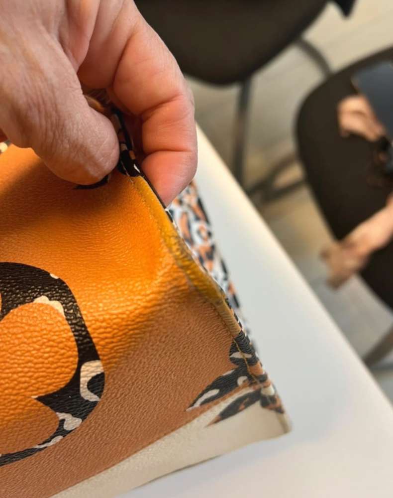 Louis Vuitton onthego GM