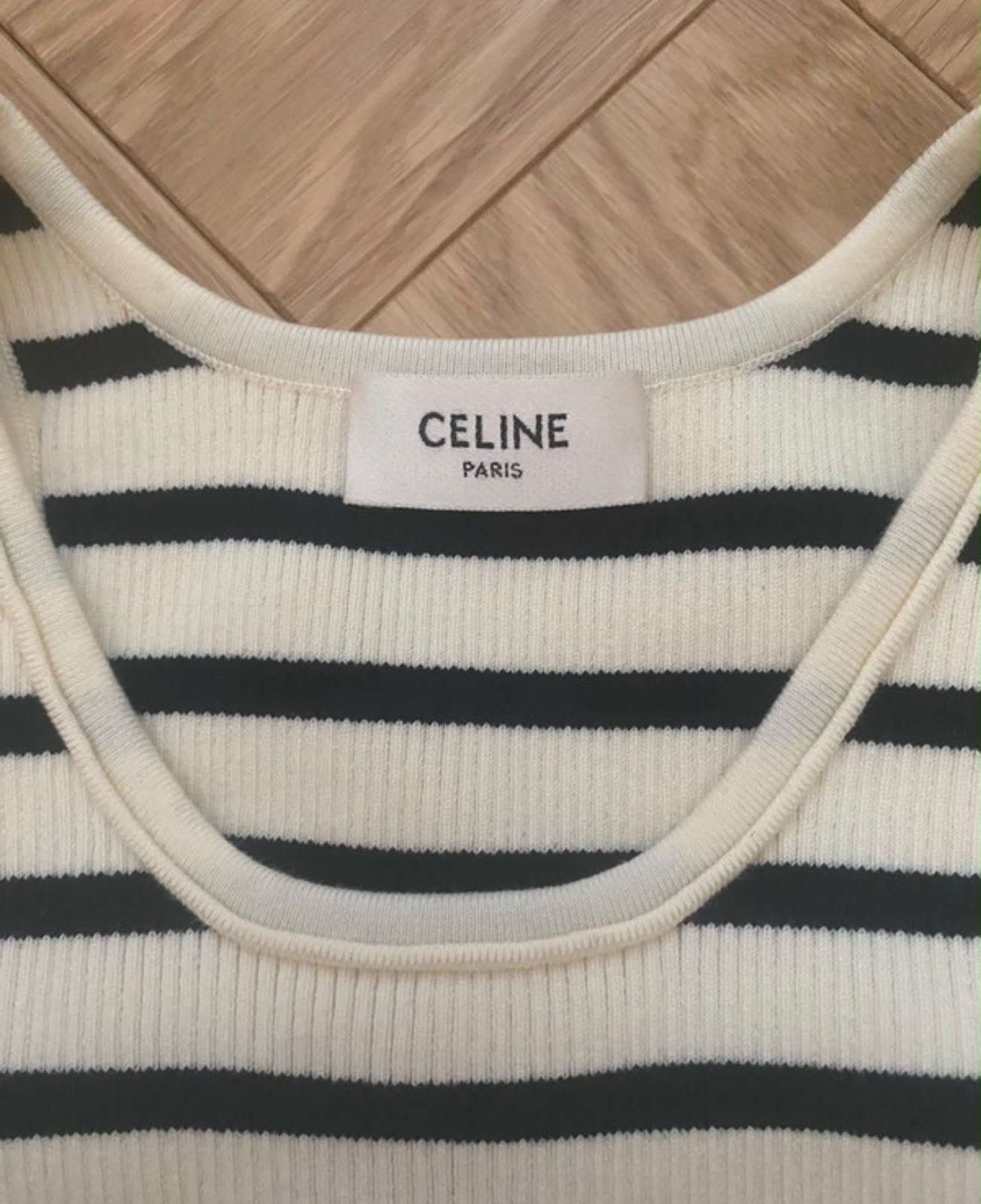Celine top