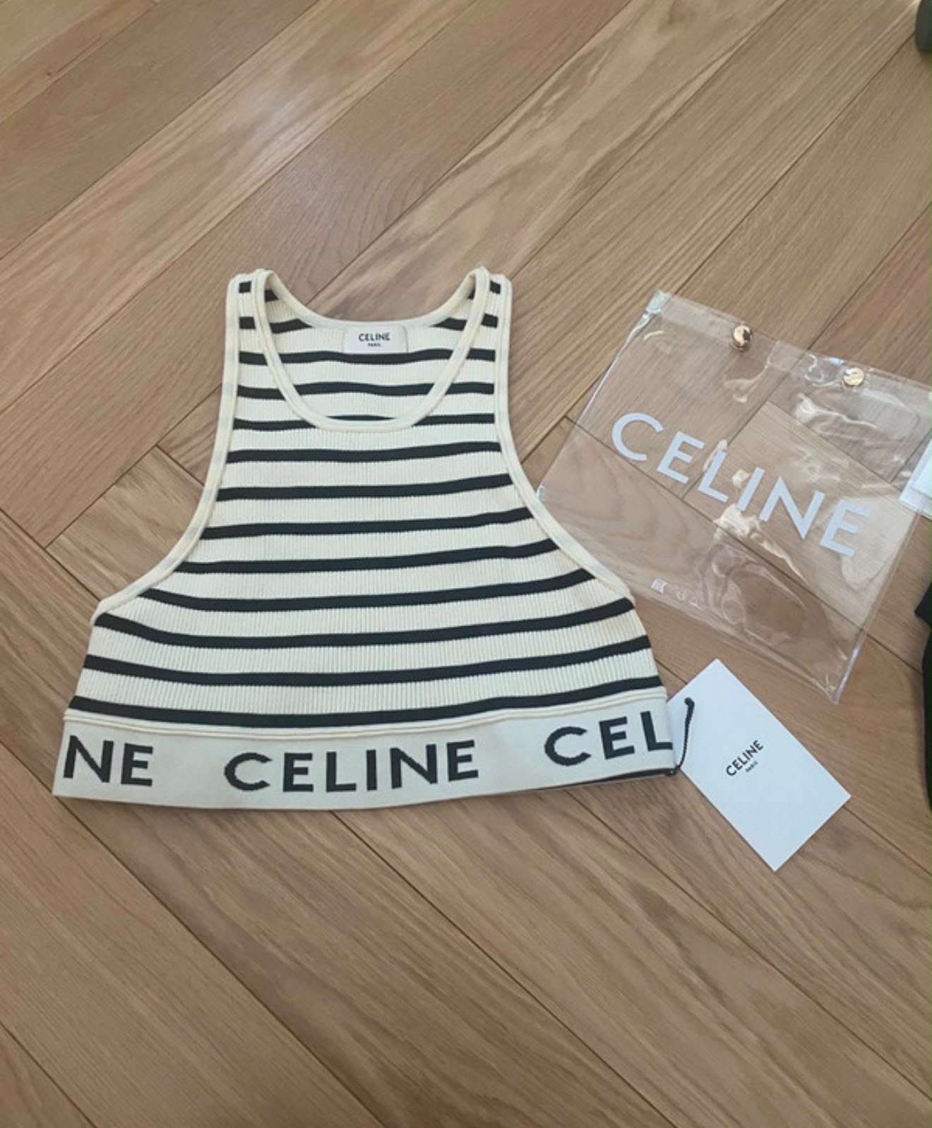 Celine top