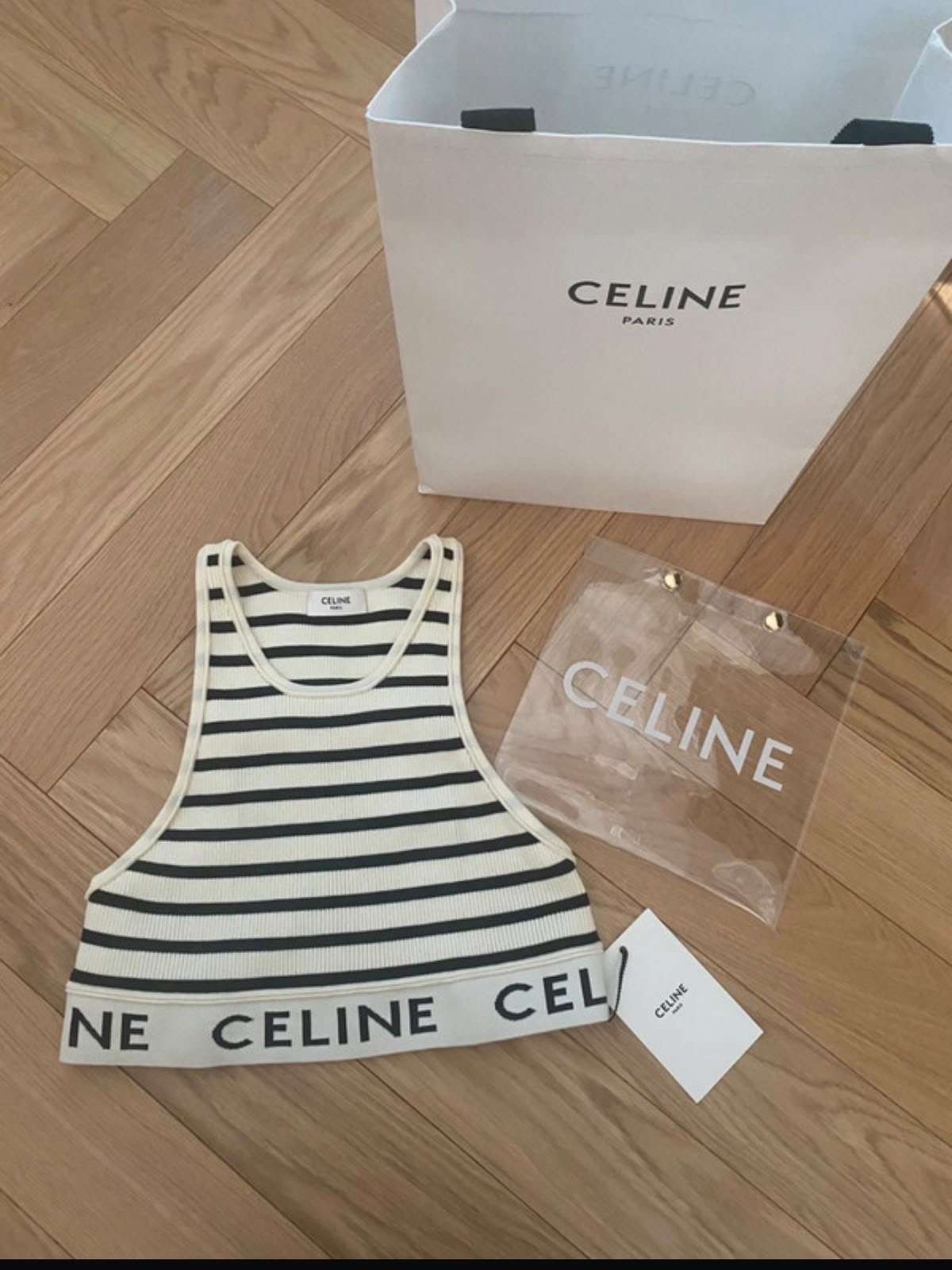 Celine top