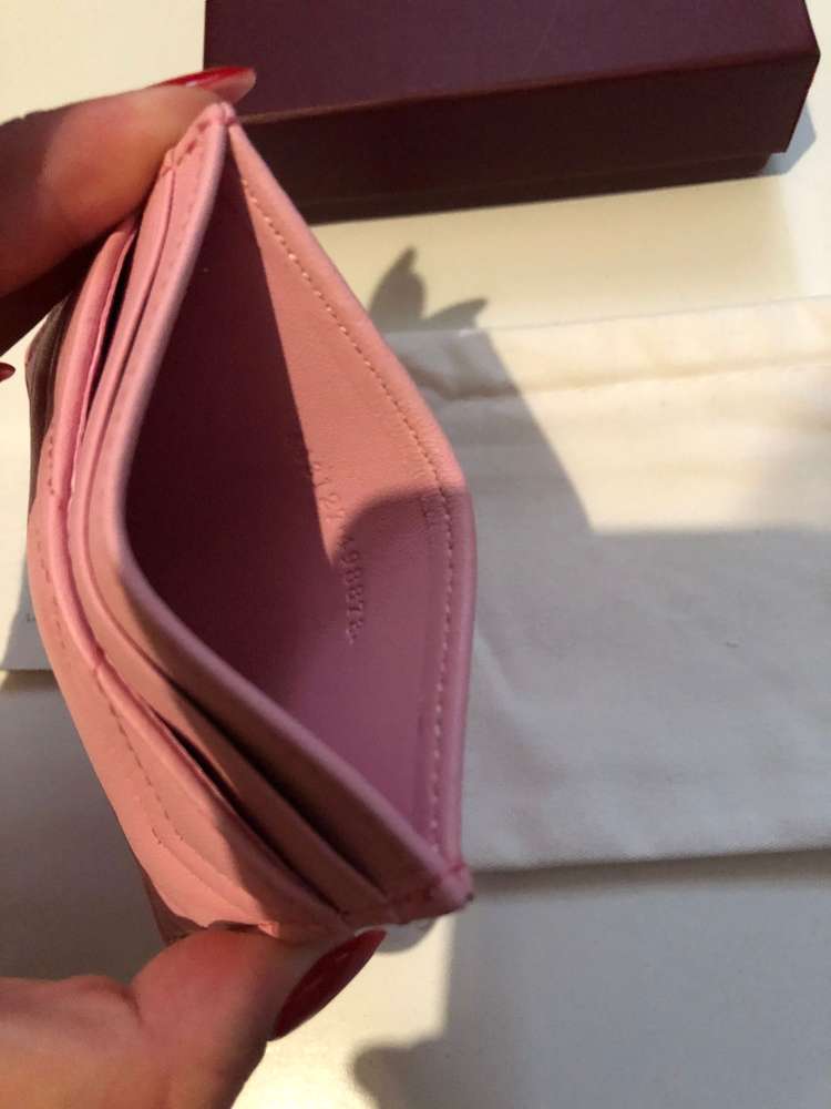 Gucci cardholder