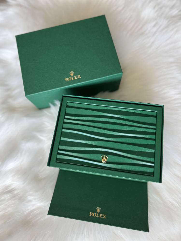 Rolex Lady-Datejust – nové, nenosené, 06/2026