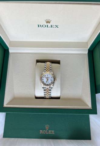 https://www.vipluxury.sk/Rolex Lady-Datejust – nové, nenosené, 06/2026