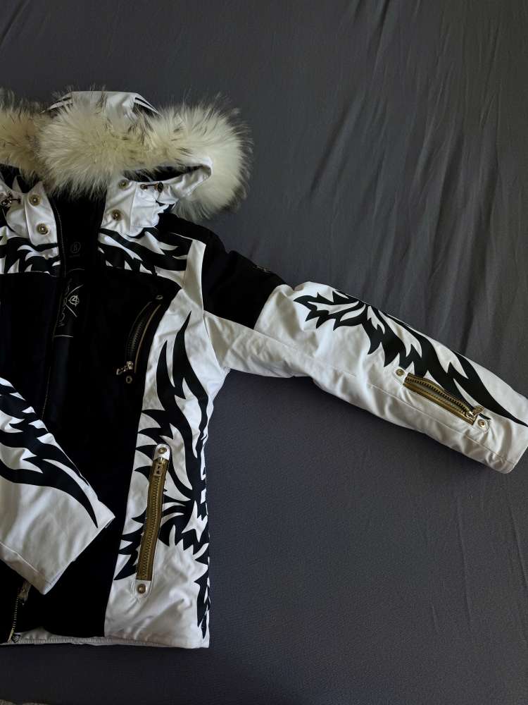 Bogner zimna bunda